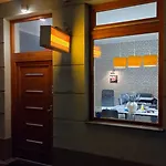 شقة ريزيدنس *