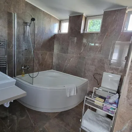 Apartment Apartment Residence Bratislava *