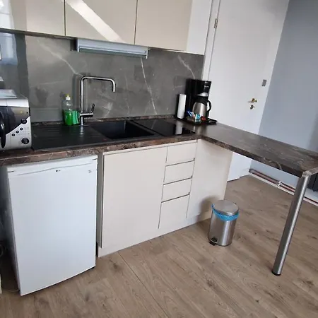 Apartment Residence Bratislava Apartment *
