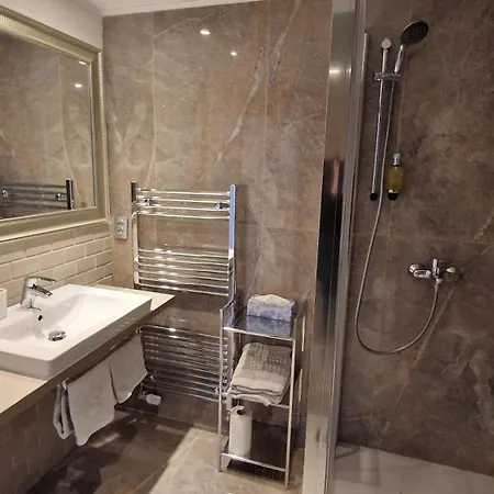 Apartment Apartment Residence Bratislava