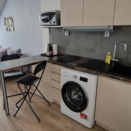 Apartment Residence Bratislava Pressburg