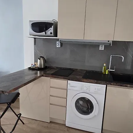 Apartment Apartment Residence Bratislava