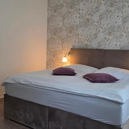 Apartment Apartment Residence Bratislava *