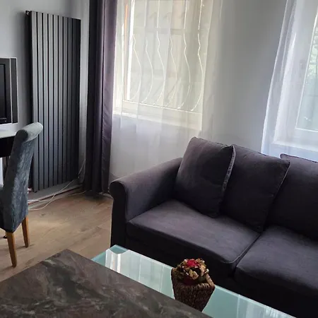 Apartment Residence Bratislava Apartment *