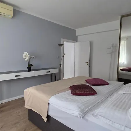 Apartment Apartment Residence Bratislava *