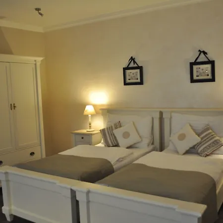 Apartment Apartment Residence Bratislava