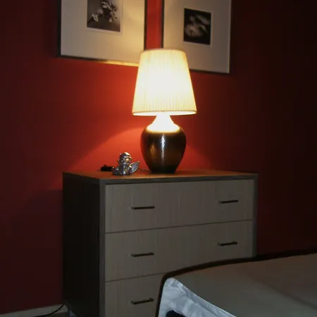 Apartment Apartment Residence Bratislava *