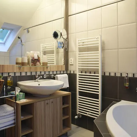 Apartment Apartment Residence Bratislava