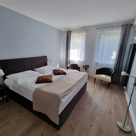 Apartment Residence Bratislava Apartment *
