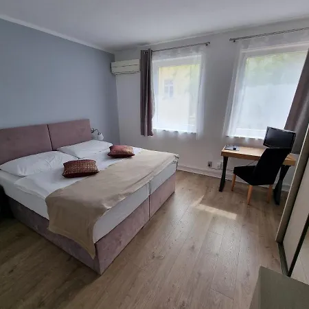 Apartment Residence Bratislava *