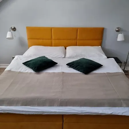 דירה Apartment Residence Bratislava