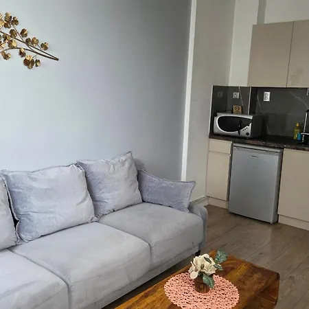 Apartment Residence Bratislava דירה ברטיסלאבה