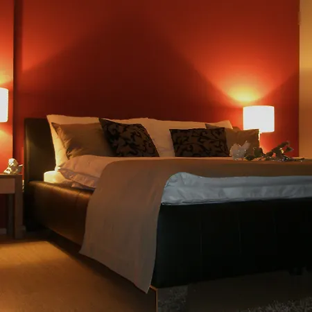 Apartment Residence Bratislava דירה ברטיסלאבה