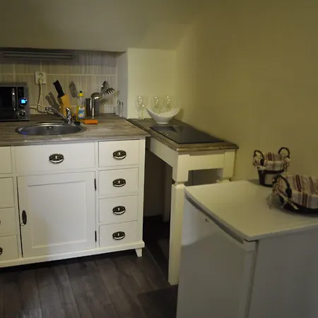 Apartment Residence Bratislava דירה ברטיסלאבה