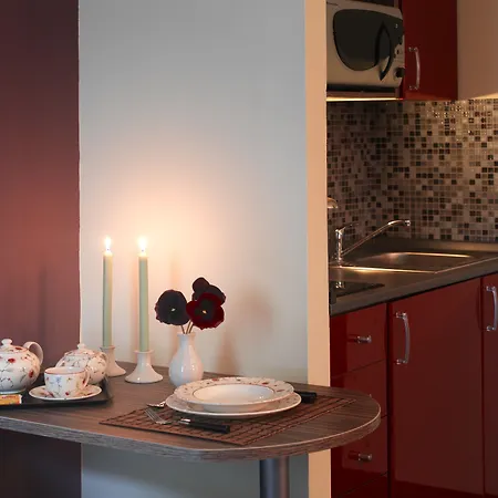 Apartment Residence Bratislava