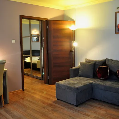 Apartment Residence Bratislava