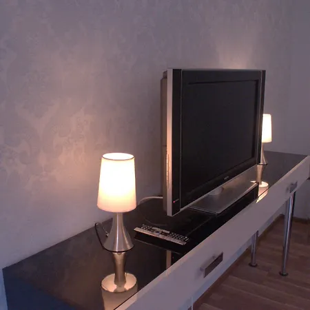 Apartment Residence Bratislava דירה ברטיסלאבה