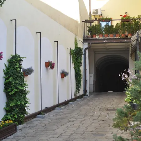 דירה Apartment Residence Bratislava *