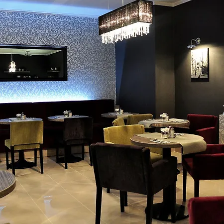 דירה Apartment Residence Bratislava ברטיסלאבה