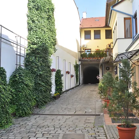 Apartment Residence Bratislava