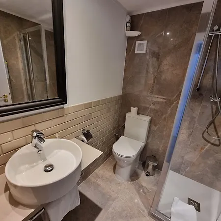 Apartment Residence Bratislava דירה ברטיסלאבה