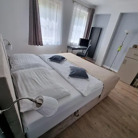 דירה Apartment Residence Bratislava ברטיסלאבה