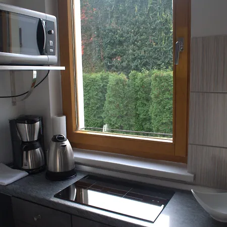 דירה Apartment Residence Bratislava ברטיסלאבה